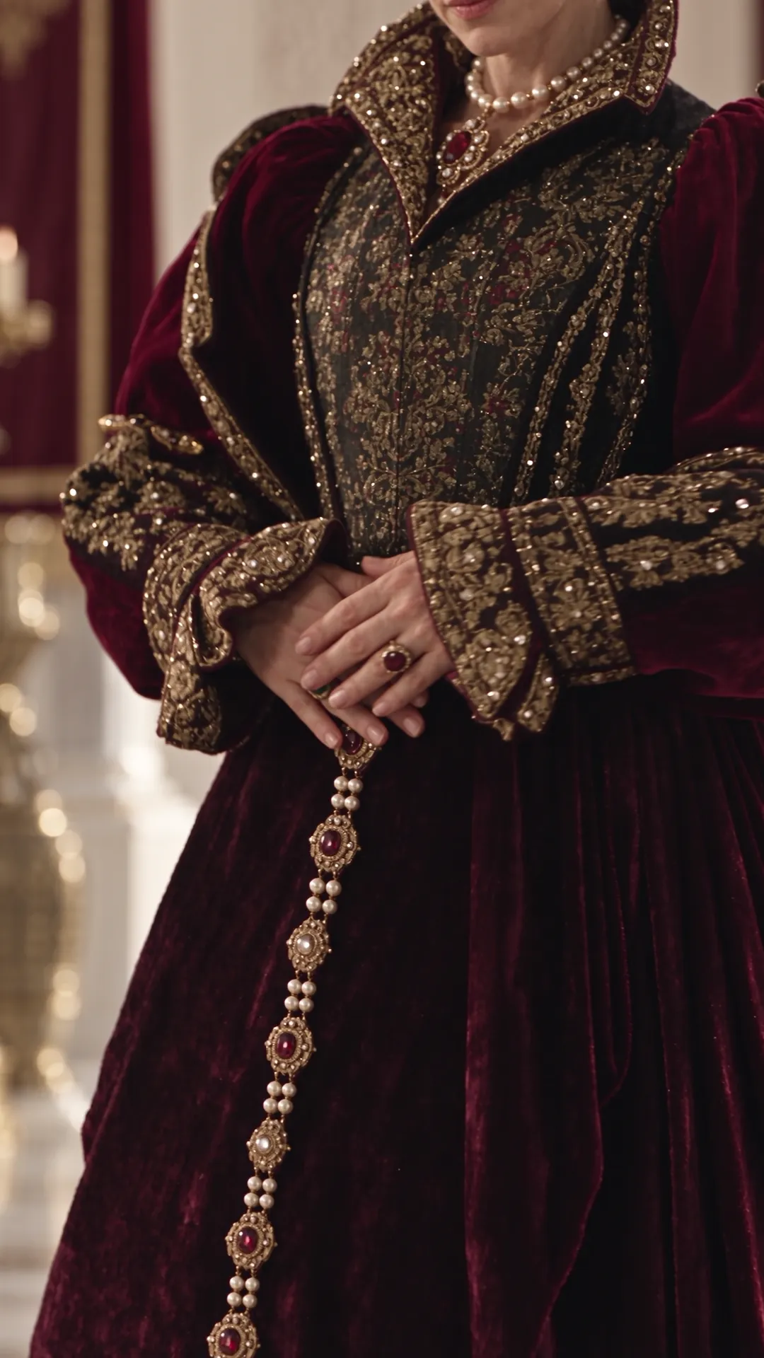 Hürrem ve Kösem