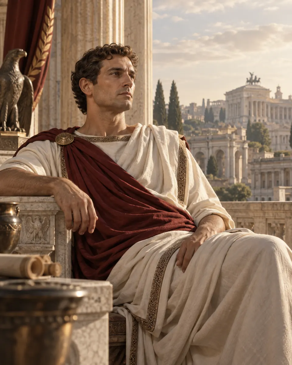 Antik Roma