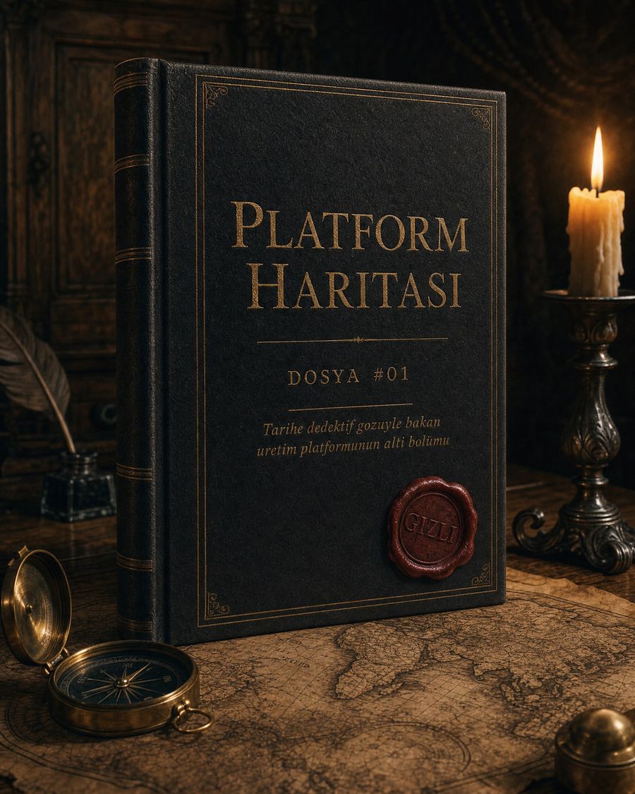 Platform Haritası