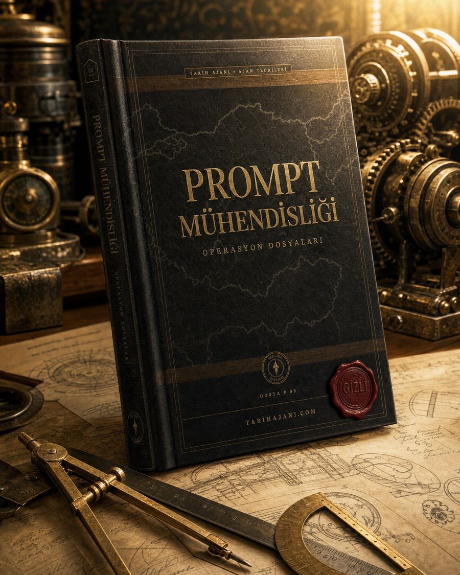 Prompt Mühendisliği