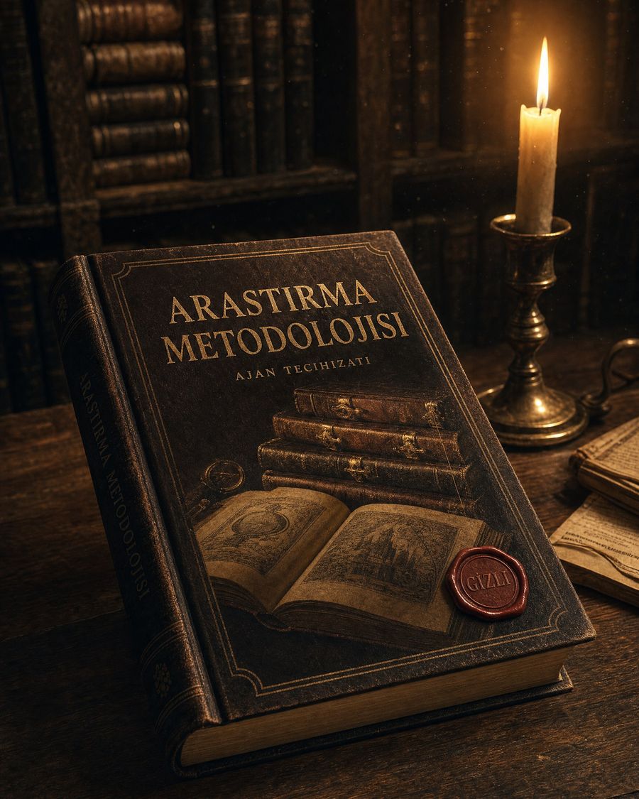 Araştırma Metodolojisi